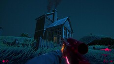Gameplay | Floating Houses