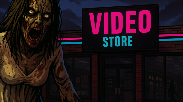 Gameplay video thumbnail for 7 Nights Later