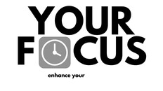 General / Cinematic | Focus now!