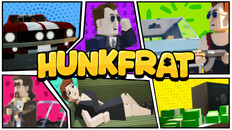General / Cinematic | Hunkfrat Trailer 0