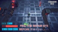 Gameplay | Drain Trailer
