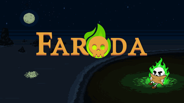 Faroda - Gameplay Trailer