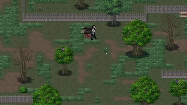 SURVIVE TRAILER GENERAL SANDBOX TRAILER