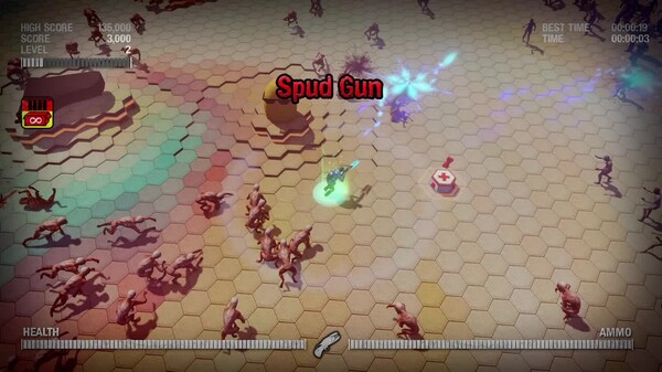 #KILLALLZOMBIES screenshot thumbnail video