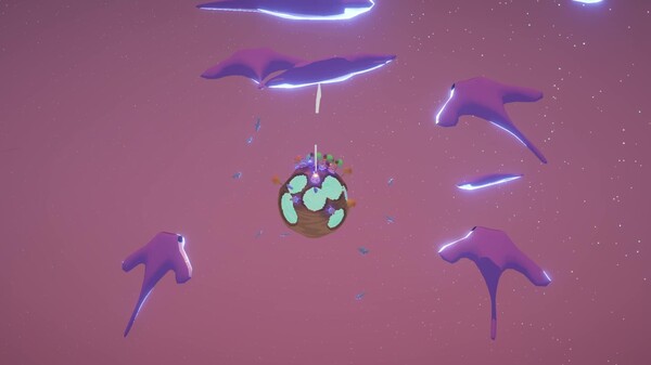 Demo Announcement Trailer