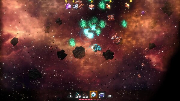 Eventide Matter screenshot thumbnail video