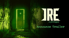Teaser | Ire: A Prologue - Announcement Trailer