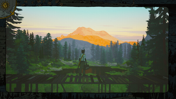 Homestead of Solitude trailer