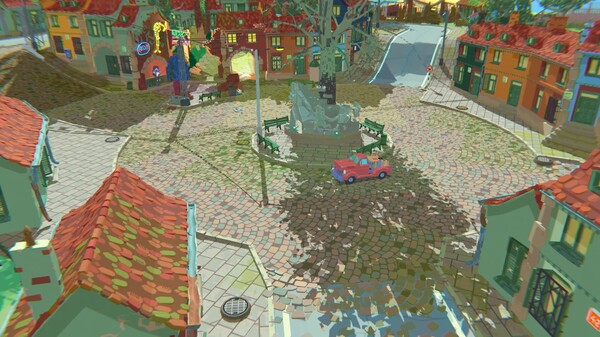 Truckful - Demo Gameplay