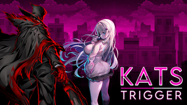 Kats Trigger screenshot thumbnail video