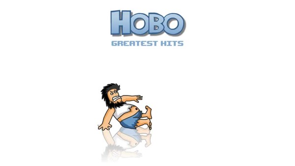 Hobo – Greatest Hits