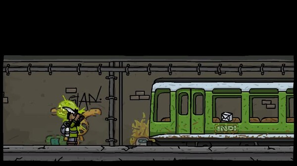 Earth Taken 3 – Gameplay Trailer