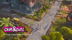 Teaser | Gameplay
