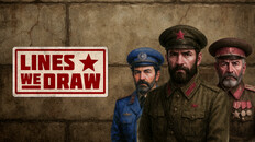 General / Cinematic | Lines We Draw | Official Teaser