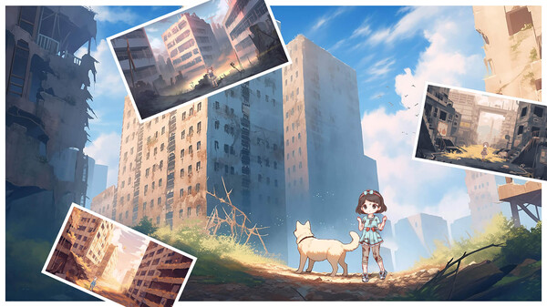 RebirthMoment - Gameplay Demo Video