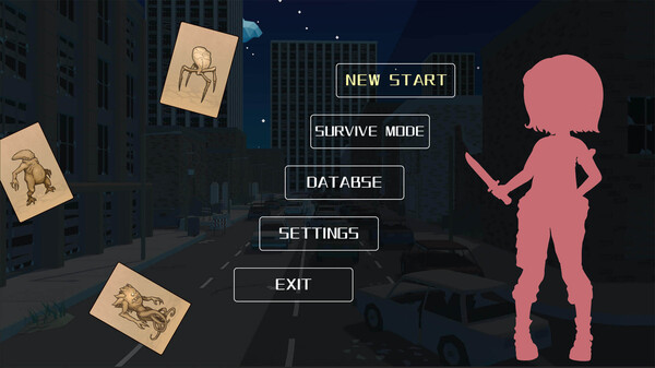 RebirthMoment - Boss Battle