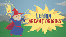 Gameplay | Next Fest trailer: Enter the dungeon