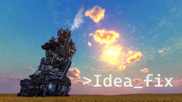 Idea Fix screenshot thumbnail video