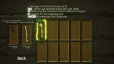 Gameplay | Bone Fixer Shop trialer 1