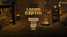 General / Cinematic | Loded Depths Trailer