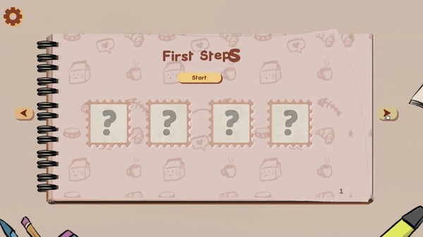 Trailer Seek and Click