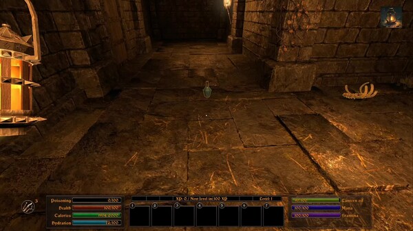 Ancient Shadows: Awakening_trailer