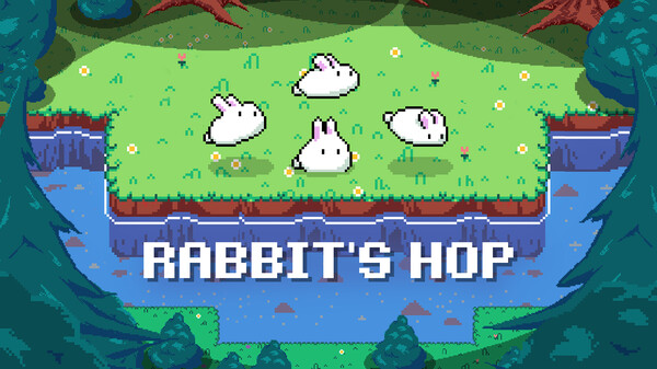 Rabbit's Hop screenshot thumbnail video