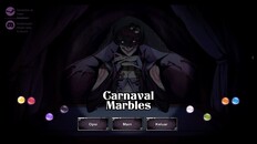 Gameplay | Bahasa Indonesia Carnaval Marbles teaser