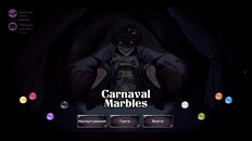 Ігролад | Українська Carnaval Marbles teaser