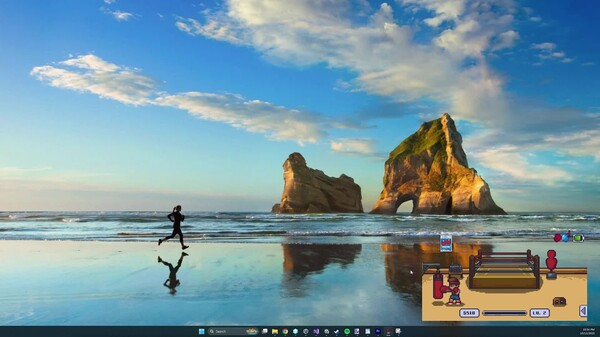 Announcement Trailer