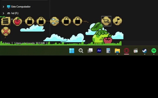 Tokiros screenshot thumbnail video