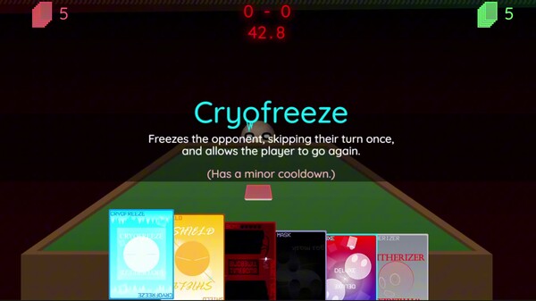 Kuiper Roulette screenshot thumbnail video