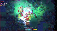 Gameplay | Happy Hunting