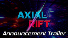 Gameplay | Axial Rift Announcement Trailer