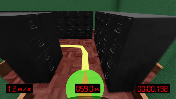 Chair-Riot - Can you roll?