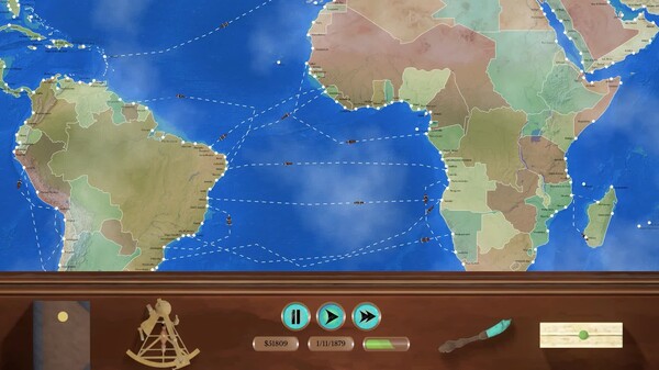 Unfathomable Titans - Annoucment Trailer