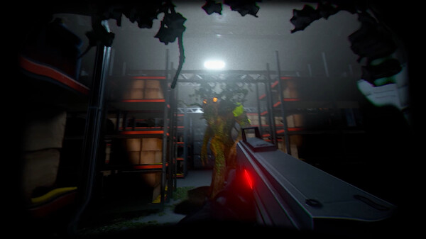 Hell of Fear: Mind Breach-JP