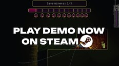 Gameplay | Demo Trailer 