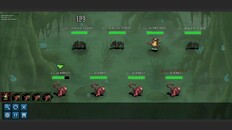 Gameplay | BioKept