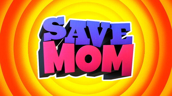 Save Mom cinematic trailer