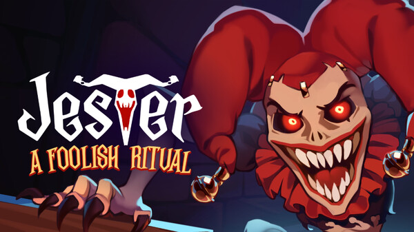 Jester: A Foolish Ritual Release Date Trailer