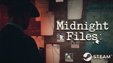 General / Cinematic | Midnight Files New Case Trailer