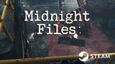 General / Cinematic | Midnight Files New Case Trailer