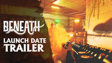 Gameplay | Launch Date Trailer