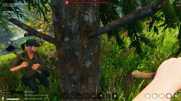 The Legacy screenshot thumbnail video