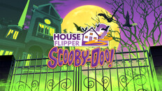 Gameplay | House Flipper 2 - Scooby Doo DLC - Release Trailer