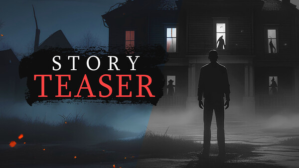 Nightmare Within | Story Teaser [RU VO]