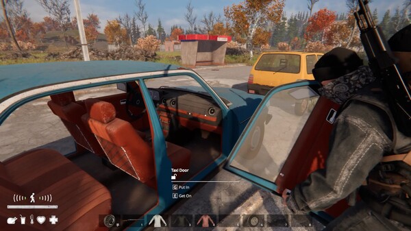 Car video thumbnail for Remain