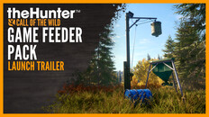 General / Cinematic | Game Feeder Pack Launch