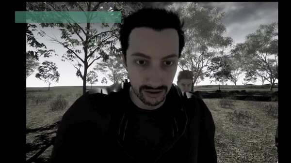 Anders III Coast Of Pain Trailer